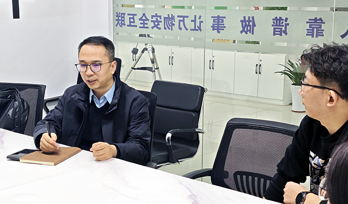 馮克鵬教授